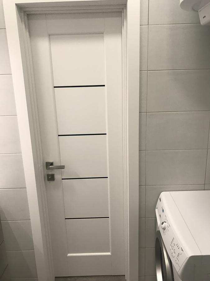 Святобор Lux Apartments كييف المظهر الخارجي الصورة