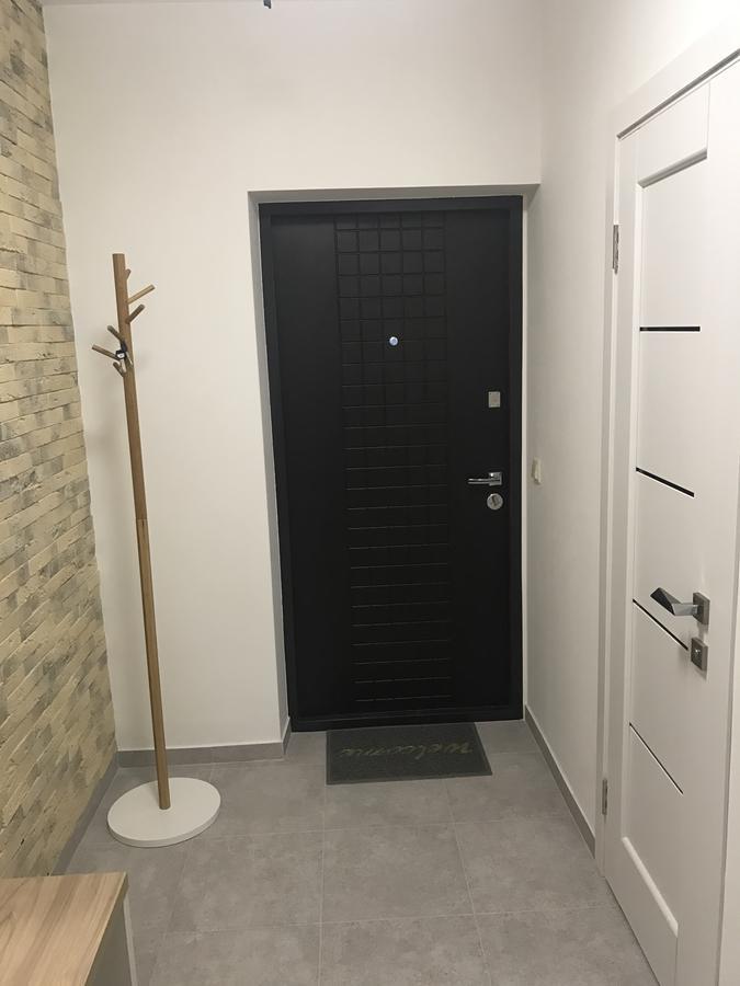 Святобор Lux Apartments كييف المظهر الخارجي الصورة