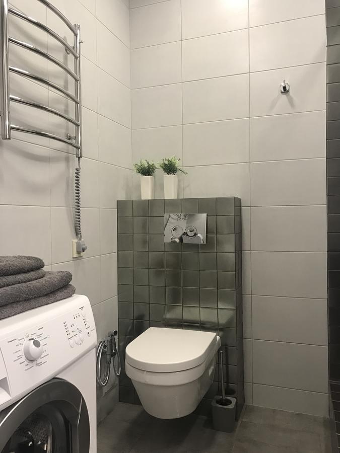 Святобор Lux Apartments كييف المظهر الخارجي الصورة