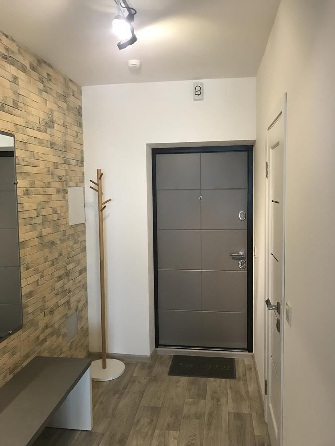 Святобор Lux Apartments كييف المظهر الخارجي الصورة