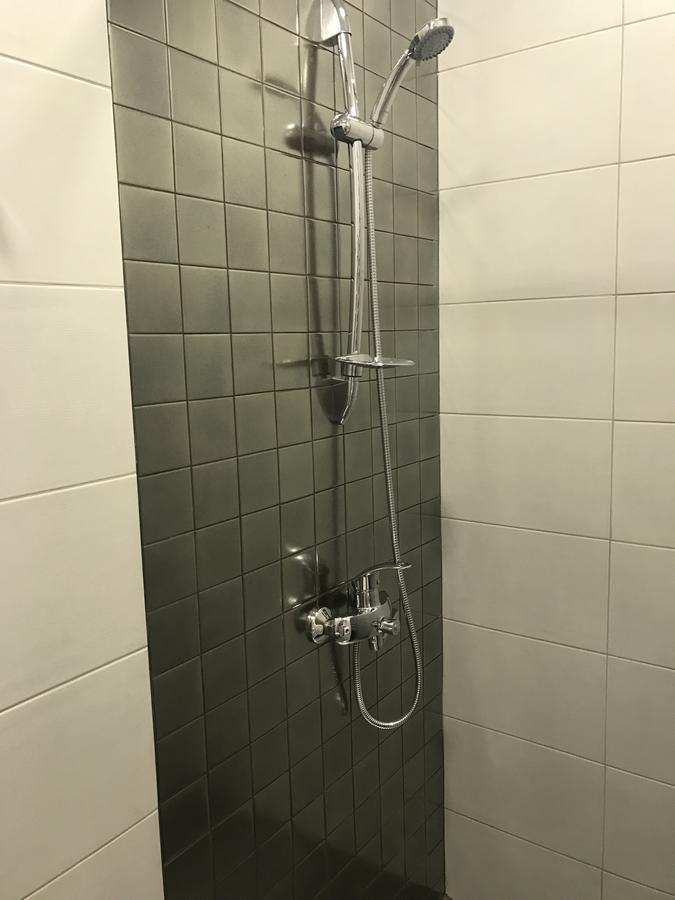 Святобор Lux Apartments كييف المظهر الخارجي الصورة