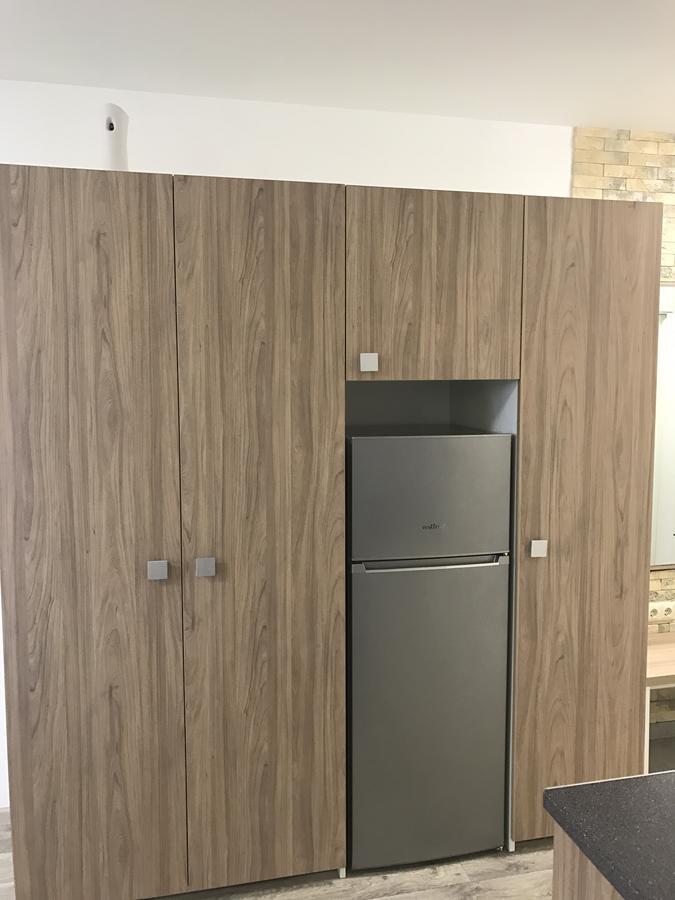 Святобор Lux Apartments كييف المظهر الخارجي الصورة