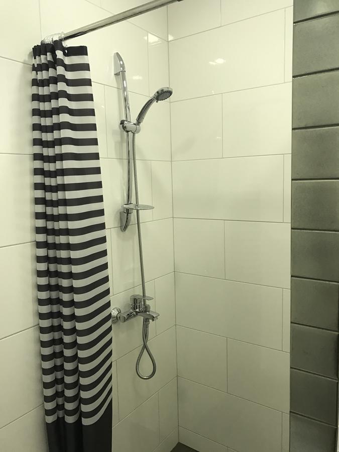 Святобор Lux Apartments كييف المظهر الخارجي الصورة