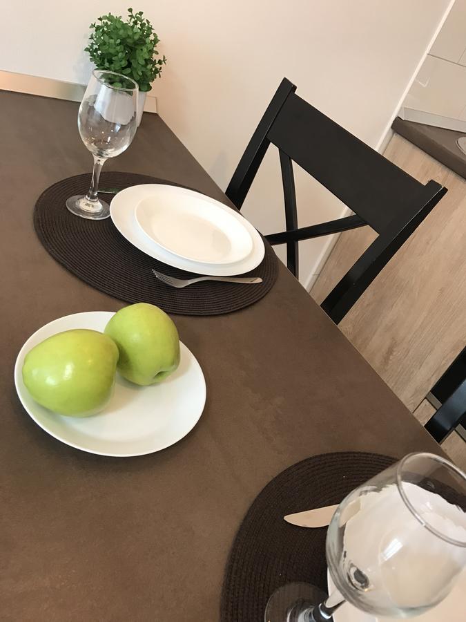 Святобор Lux Apartments كييف المظهر الخارجي الصورة
