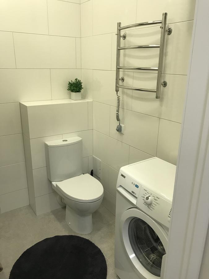 Святобор Lux Apartments كييف المظهر الخارجي الصورة