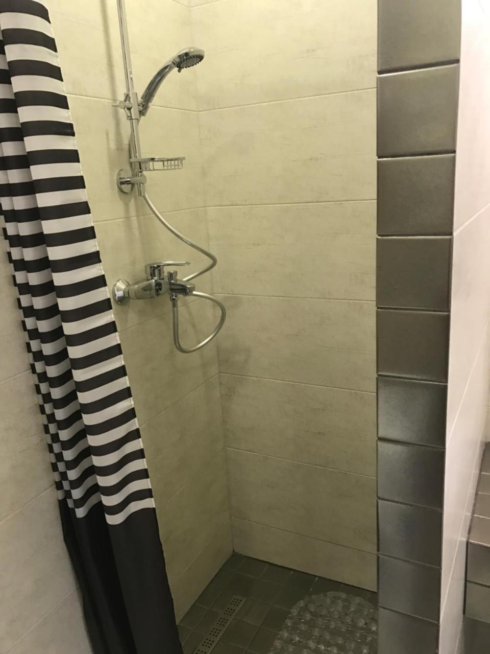 Святобор Lux Apartments كييف المظهر الخارجي الصورة