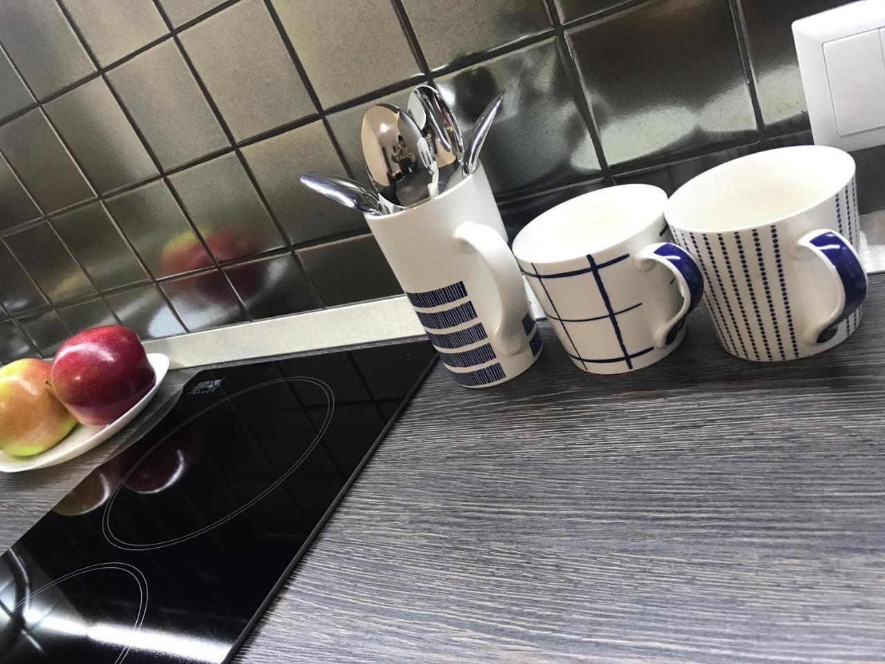 Святобор Lux Apartments كييف المظهر الخارجي الصورة