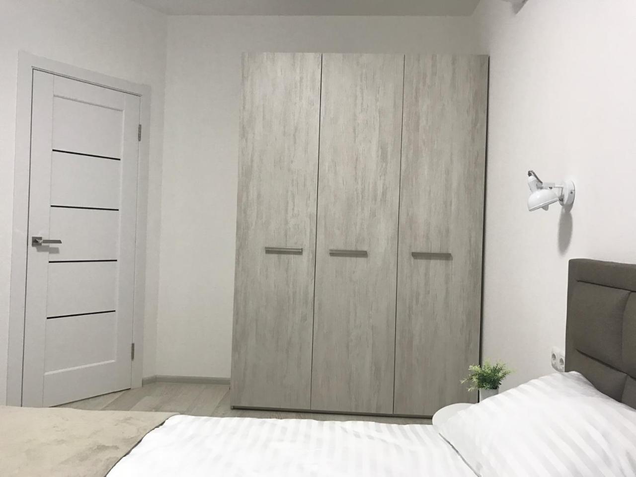 Святобор Lux Apartments كييف المظهر الخارجي الصورة